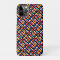 Bolas de Ocio Los Colores, Estuche para iPhone