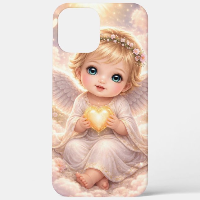 Funda De Case-Mate Para iPhone Bold Aesthetic Graphic Tee (Reverso )