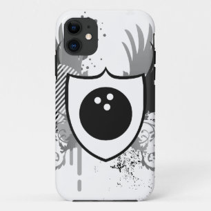 Funda Para iPhone 11 bolera de alta fidelidad