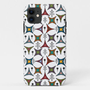 Funda Para iPhone 11 Boletín de todos los puntos