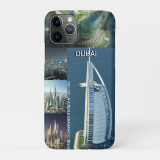 FUNDA PARA iPhone 11 PRO BOLSA DE MOJISOLA ADEOLA GBADAMOSI