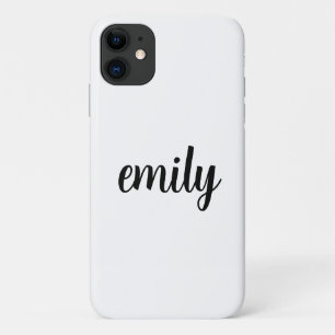 Funda Para iPhone 11 Bolsa de regalos personalizada - Bolsa de regalos