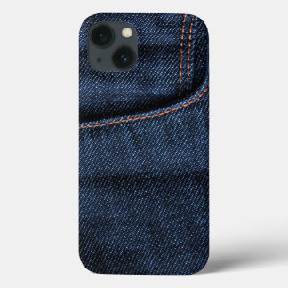 title_seo2 Bolsillo de jeans azules