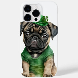 FUNDA PARA iPhone 14 PRO MAX DE Case-Mate BOMBA DE COLOR AGUA ADORABLE VESTIDA EN VERDE