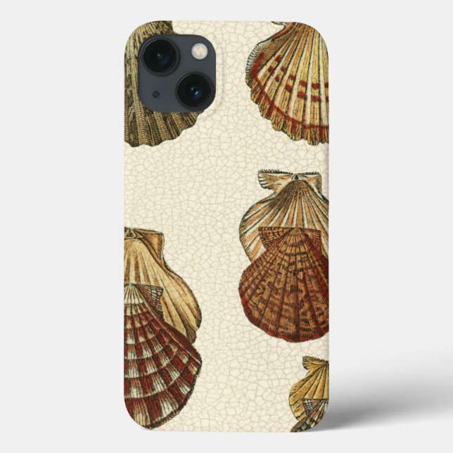 Funda De Case-Mate Para iPhone Bombas antiguas atascadas (Reverso)