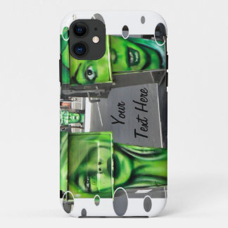 Funda Para iPhone 11 Bombas Gasp