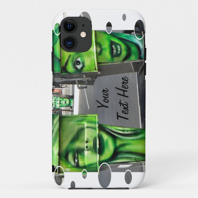 Funda De Case-Mate Para iPhone Bombas Gasp (Reverso)