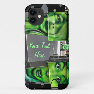 Funda Para iPhone 11 Bombas Gasp
