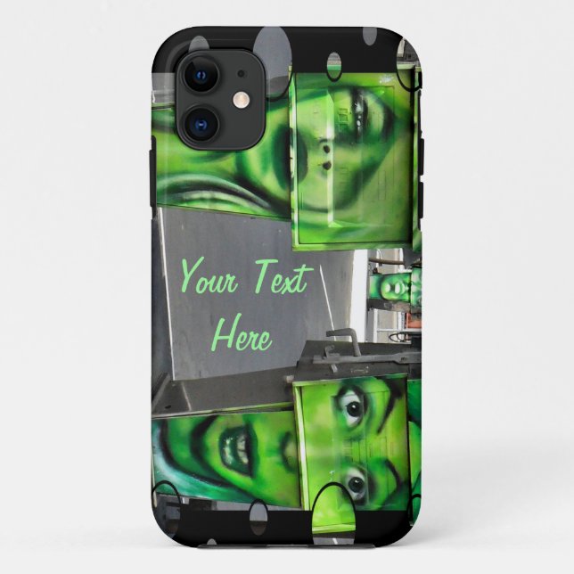 Funda De Case-Mate Para iPhone Bombas Gasp (Reverso)