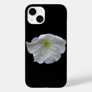 title_seo2 Bonita Petunia Blanca