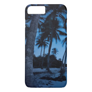 Funda Para iPhone 8 Plus/7 Plus Bonita playa
