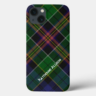 title_seo2 Bonito Allison Tartan Plaid