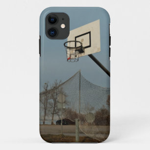 Funda Para iPhone 11 Bonito Baloncesto