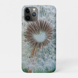 Funda Para iPhone 11 Pro Bonito Dandelion blanco