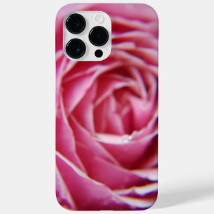 Funda Para iPhone 14 Pro Max De Case-Mate Bonito El rosa rosado moderno se cierra