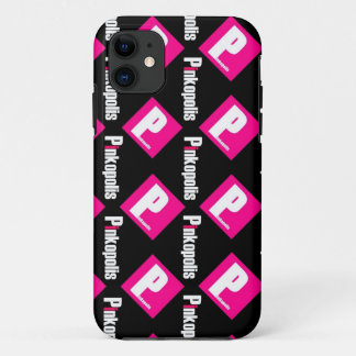 Funda Para iPhone 11 'Bonito en Pink