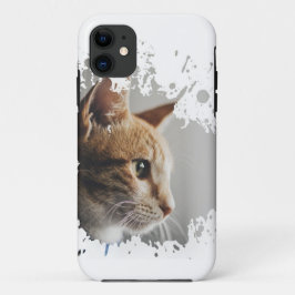 Funda Para iPhone 11 Bonito Kitty