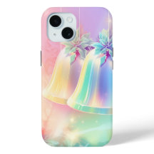 BONITO PASTEL NAVIDADES HOLIDAY BELLS