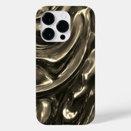 Funda Para iPhone 14 Pro De Case-Mate Bonito patrón de colores de titanio