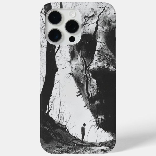 Funda De Case-Mate Para iPhone Bonito Regalo perfecto (Reverso )