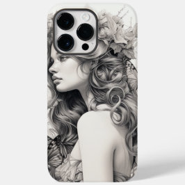 Funda Para iPhone 14 Pro Max De Case-Mate Bonito Regalo perfecto