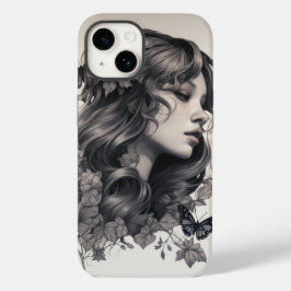 Funda Para iPhone 14 De Case-Mate Bonito Regalo perfecto