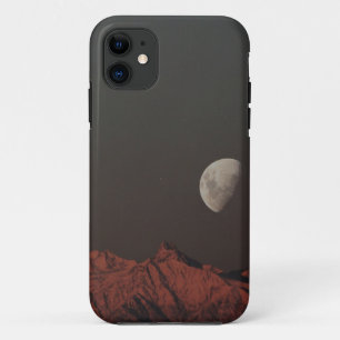 Funda Para iPhone 11 Bonito Universo
