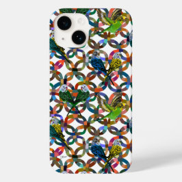 Funda Para iPhone 14 De Case-Mate Bonitos.