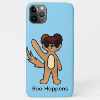 Funda Para iPhone 11 Pro Max Boo Happens Apple iPhone 11 pro max case