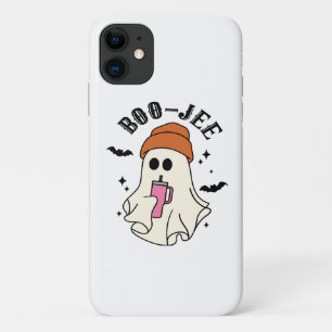 Funda Para iPhone 11 Boo-Jee fantasma divertido inspirado en Tumbler de