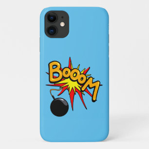 Funda Para iPhone 11 ¡Booom!