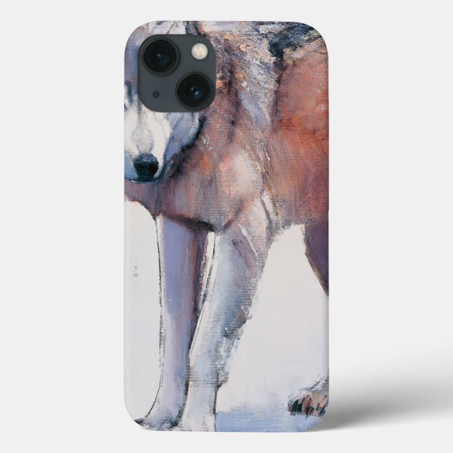 Funda De Case-Mate Para iPhone Borde 2001 (Reverso)