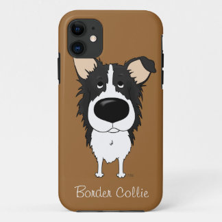 title_seo2 Border collie grande de la nariz