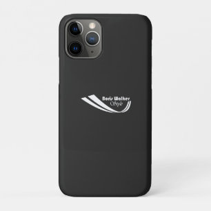 Funda Para iPhone 11 Pro BORIS WALKER / Nueva marca