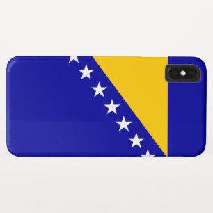 Funda Para iPhone XS Max Bosnia y Herzegovina