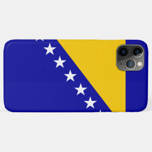 Funda Para iPhone 11 Pro Max Bosnia y Herzegovina