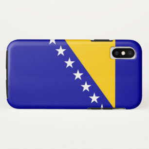 Funda Para iPhone XS Bosnia y Herzegovina