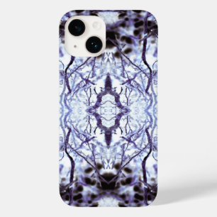 Funda Para iPhone 14 De Case-Mate Bosque de bosques de árboles
