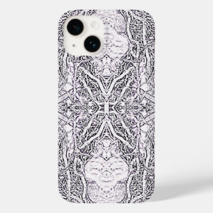 Funda Para iPhone 14 De Case-Mate Bosque de bosques de árboles