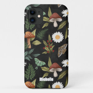 Funda Para iPhone 11 Bosque Goblin