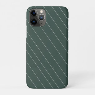 Funda Para iPhone 11 Pro BosqueCeniza