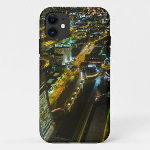 Funda Para iPhone 11 Boston, Massachusetts, Estados Unidos