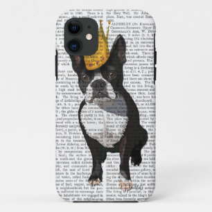 title_seo2 Boston Terrier Y Crown