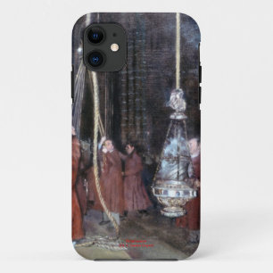 Funda Para iPhone 11 Botafumeiro
