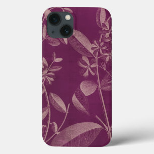 Funda Para iPhone 13 Botánica moderna III