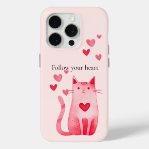 Funda Para iPhone 15 Pro Botella de agua