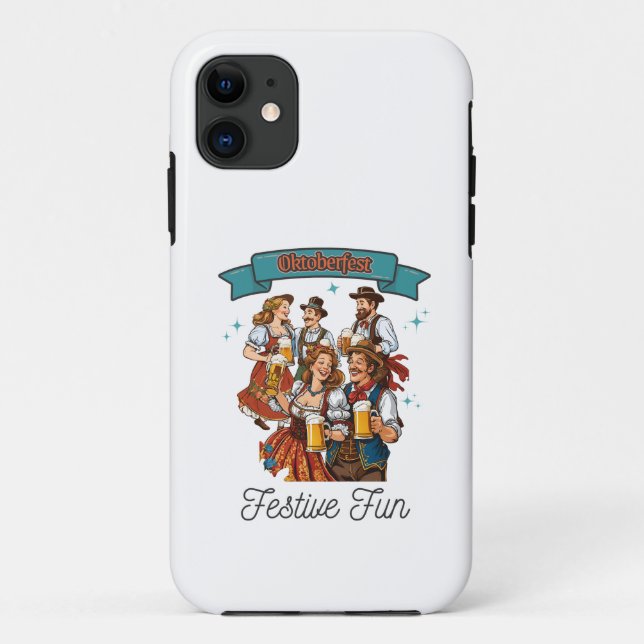 Funda De Case-Mate Para iPhone Botella de agua (Reverso)