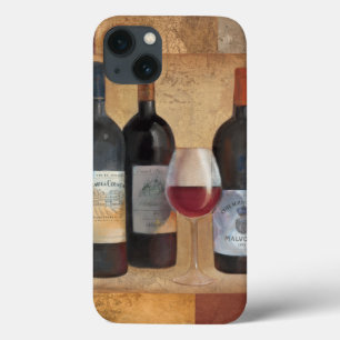 title_seo2 Botellas de vino con el vidrio