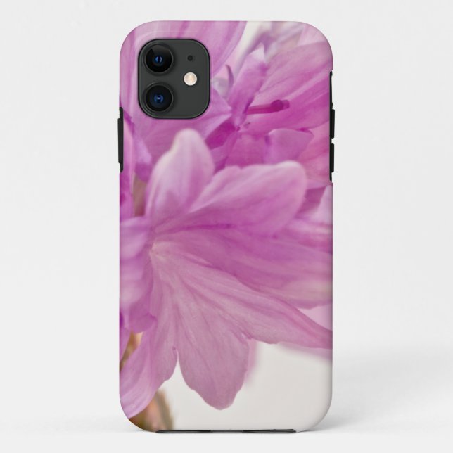Funda De Case-Mate Para iPhone botón Batchelor (Reverso)