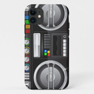 title_seo2 botones de arco iris retro boombox ghetto master